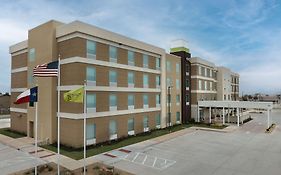 Home2 Suites By Hilton Abilene Southwest